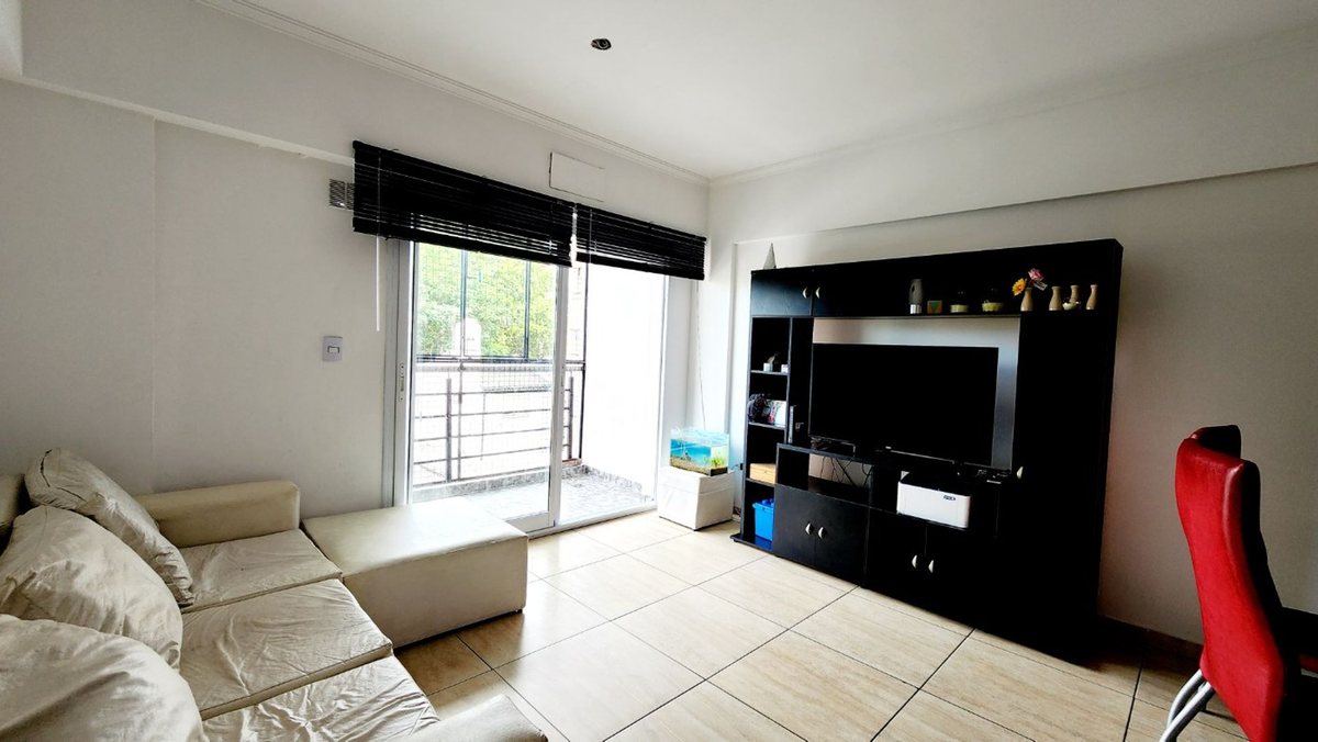 Departamento en Venta en Tres de Febrero, G.B.A. Zona Oeste