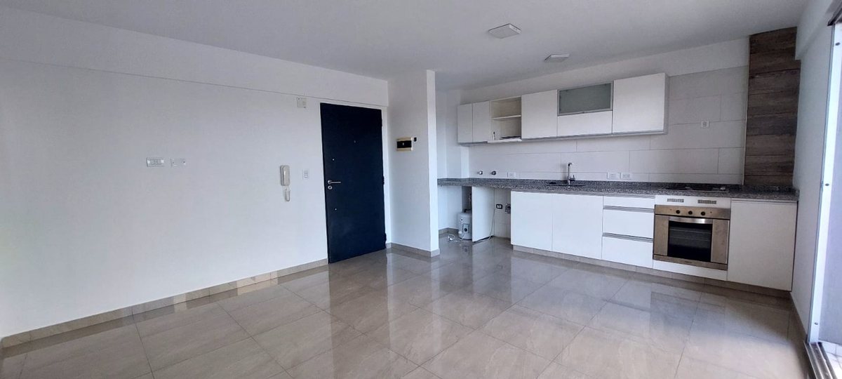 Departamento en Venta en Tres de Febrero, G.B.A. Zona Oeste