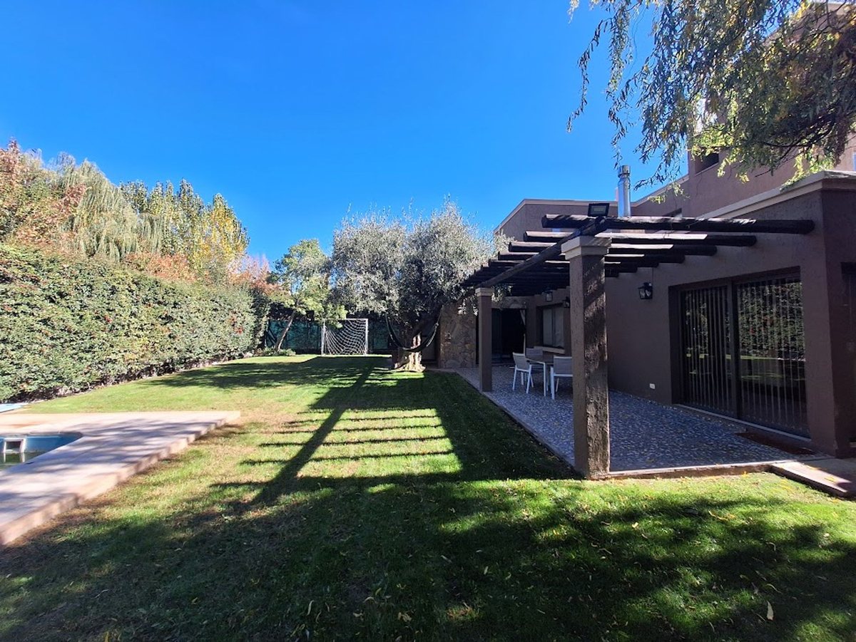 Casa en Venta en Lujan de Cuyo, Mendoza