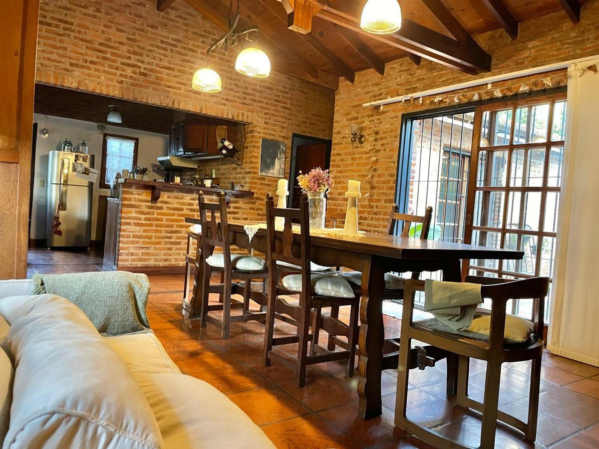 Casa en Venta en Tigre, G.B.A. Zona Norte