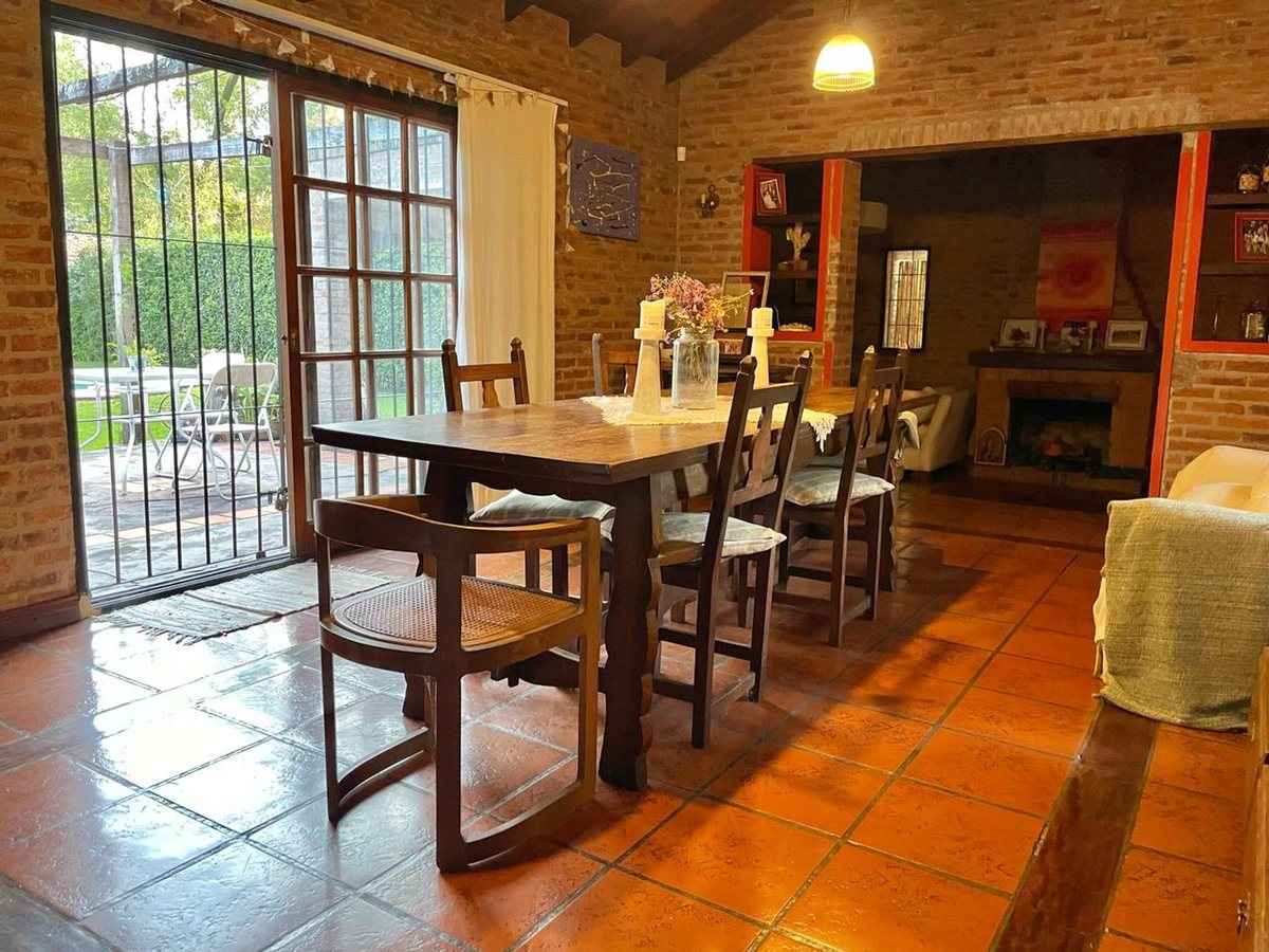 Casa en Venta en Tigre, G.B.A. Zona Norte