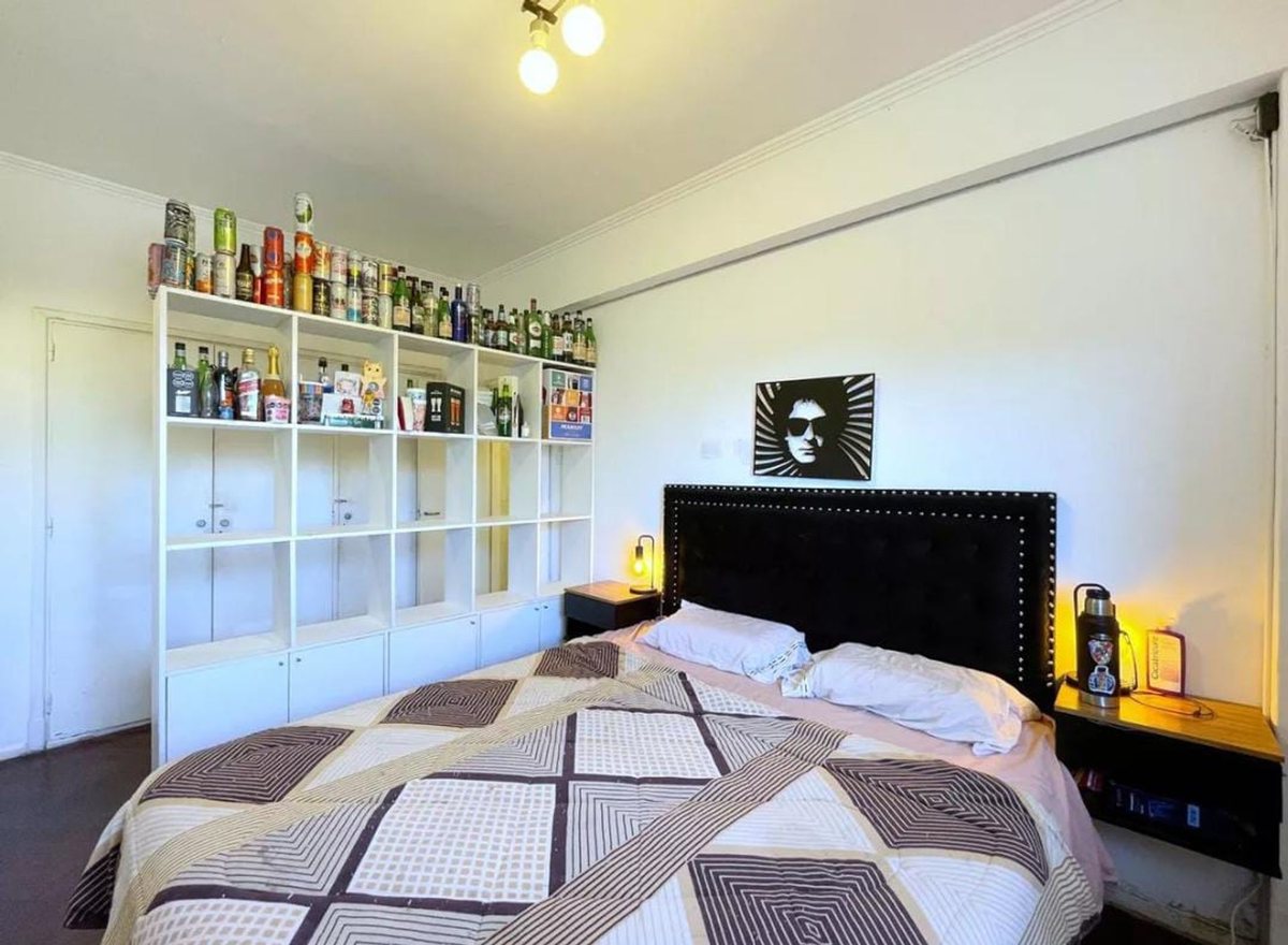 Departamento en Venta en Vicente Lopez, G.B.A. Zona Norte