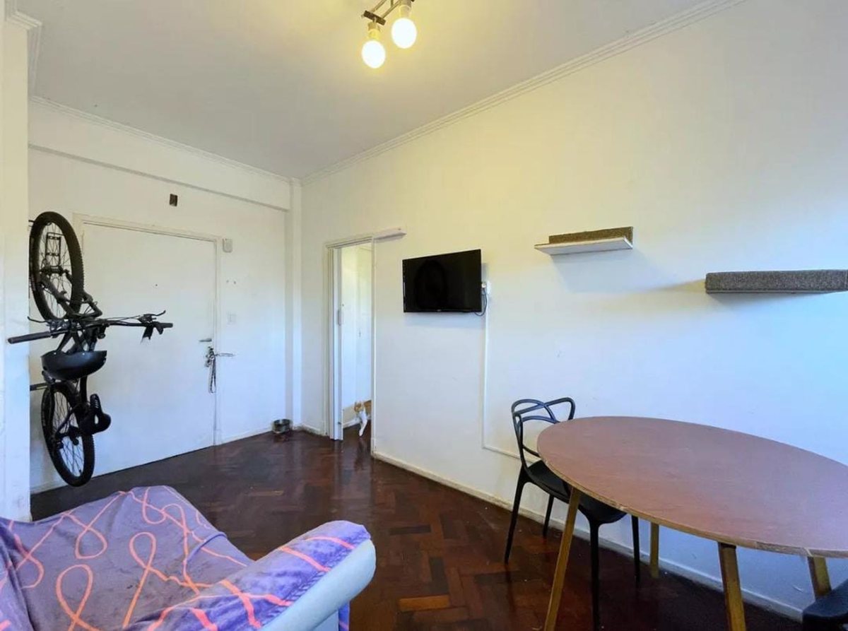 Departamento en Venta en Vicente Lopez, G.B.A. Zona Norte