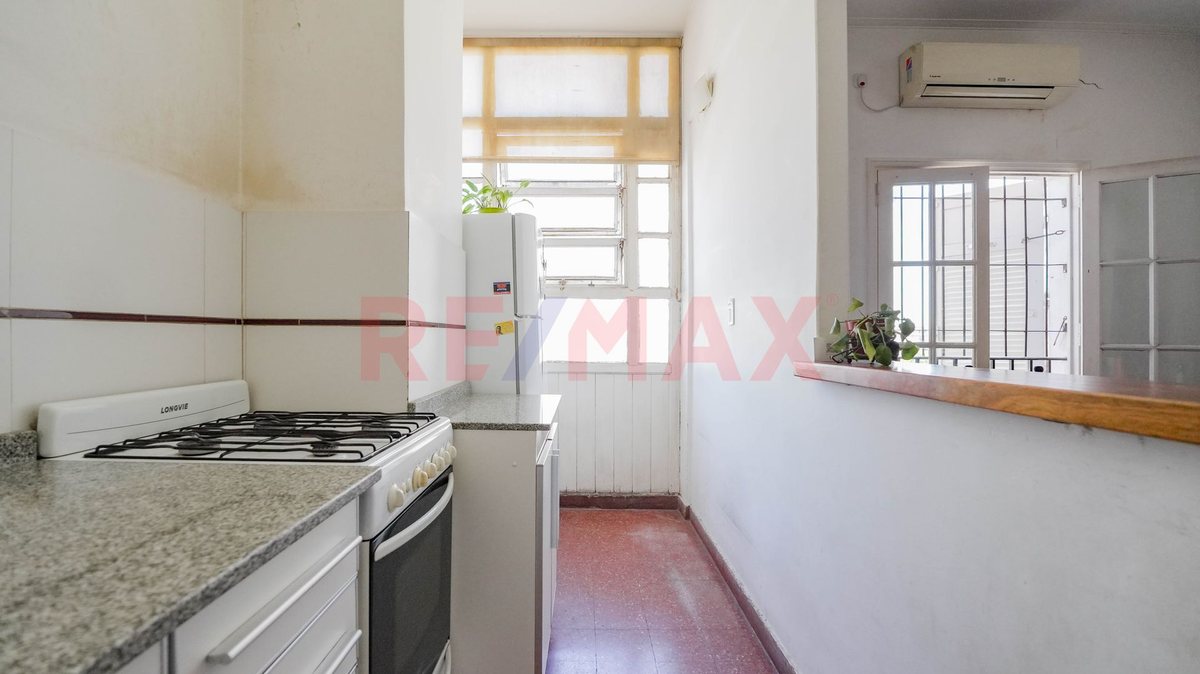 Departamento en Venta en San Telmo, Capital Federal