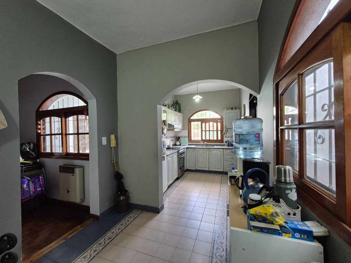 Casa en Venta en Hurlingham, G.B.A. Zona Oeste