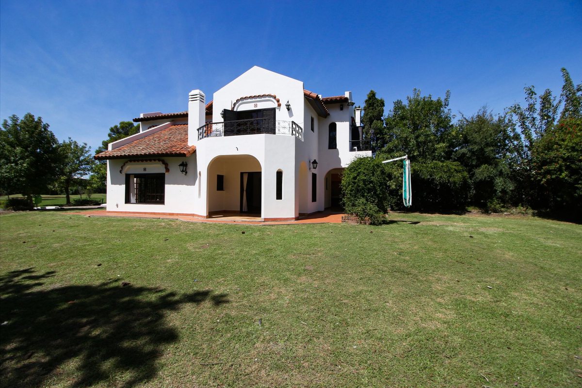 Casa en Venta en Escobar, G.B.A. Zona Norte