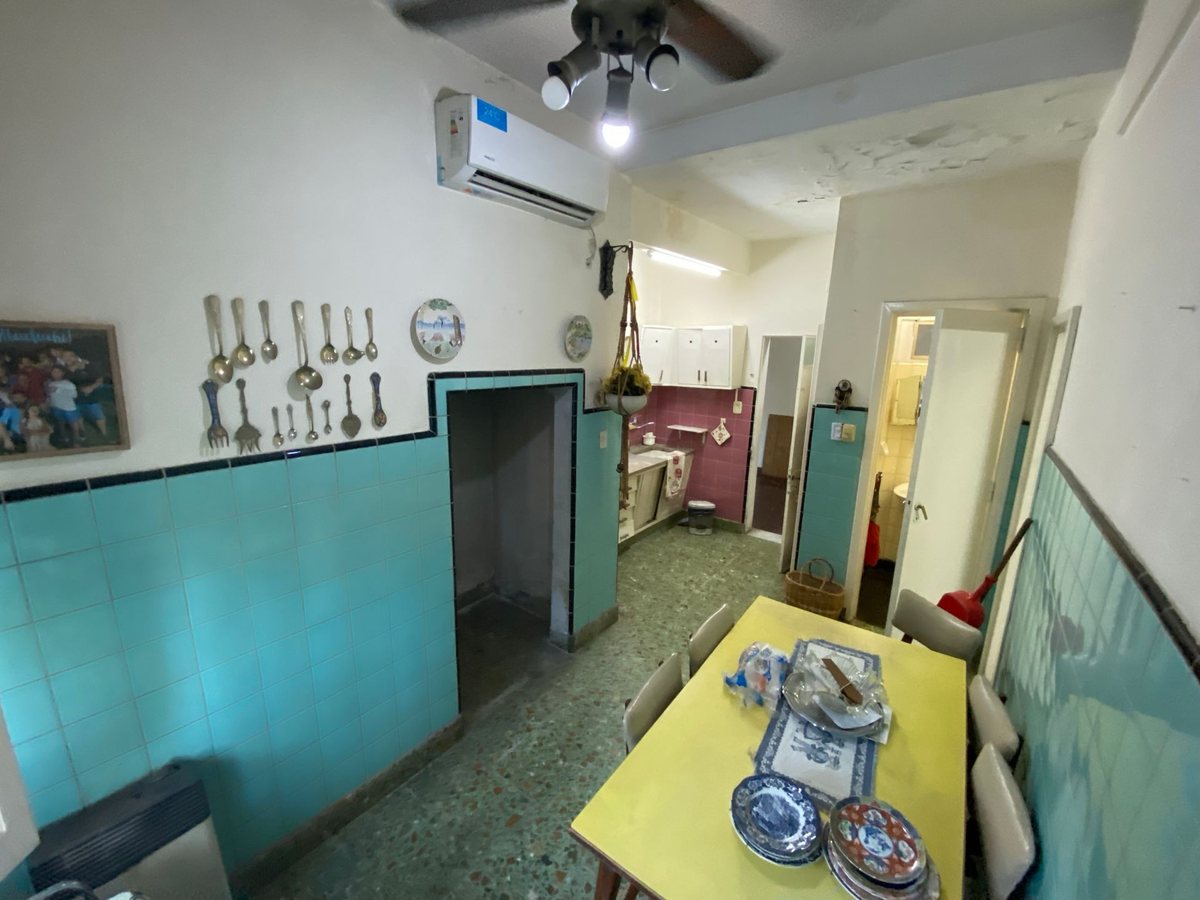 Casa en Venta en Ituzaingo, G.B.A. Zona Oeste