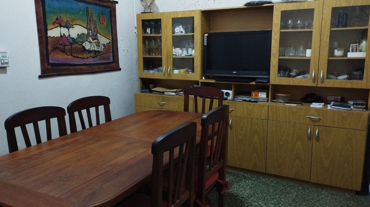 Casa en Venta en Pompeya, Capital Federal