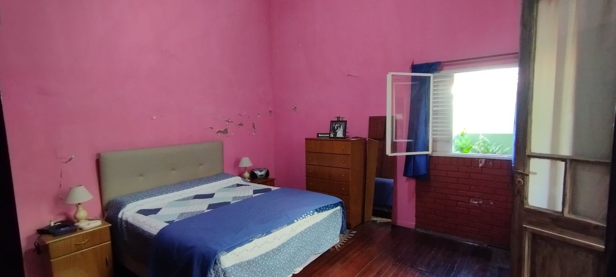 Casa en Venta en Pompeya, Capital Federal