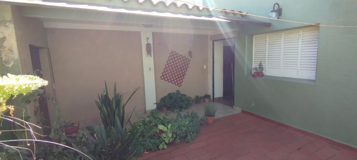 Casa en Venta en Pompeya, Capital Federal