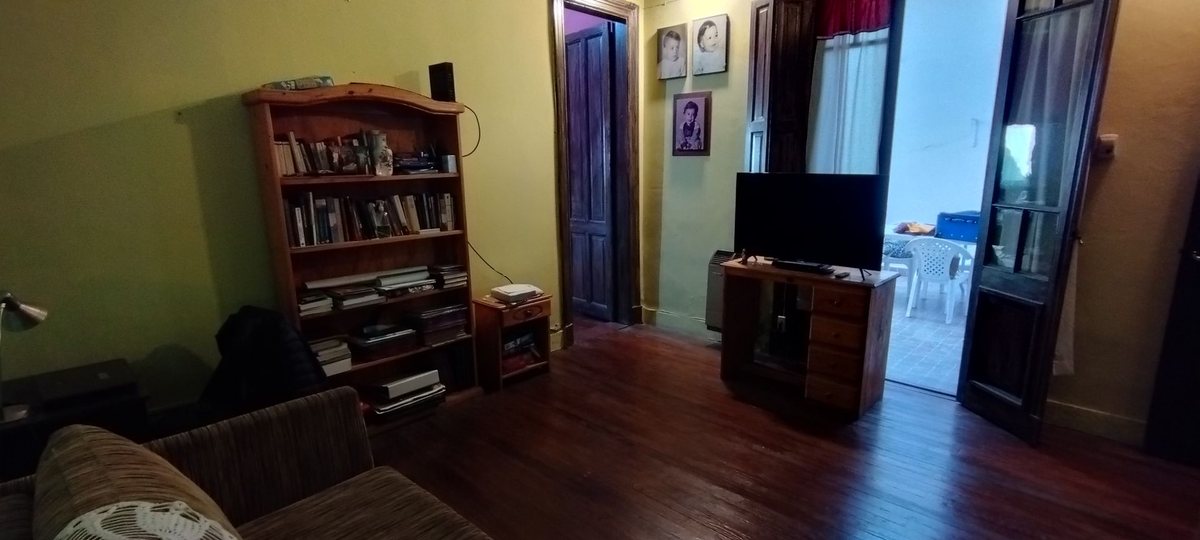 Casa en Venta en Pompeya, Capital Federal