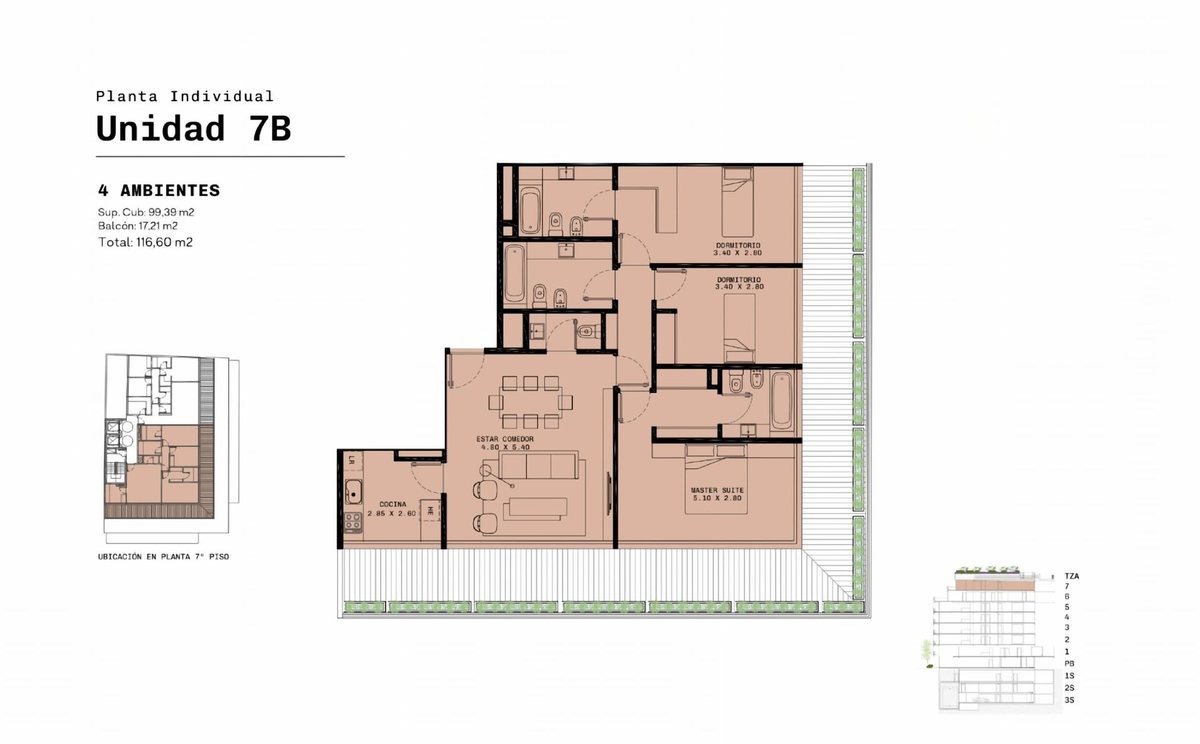 Departamento en Venta en Villa Urquiza, Capital Federal