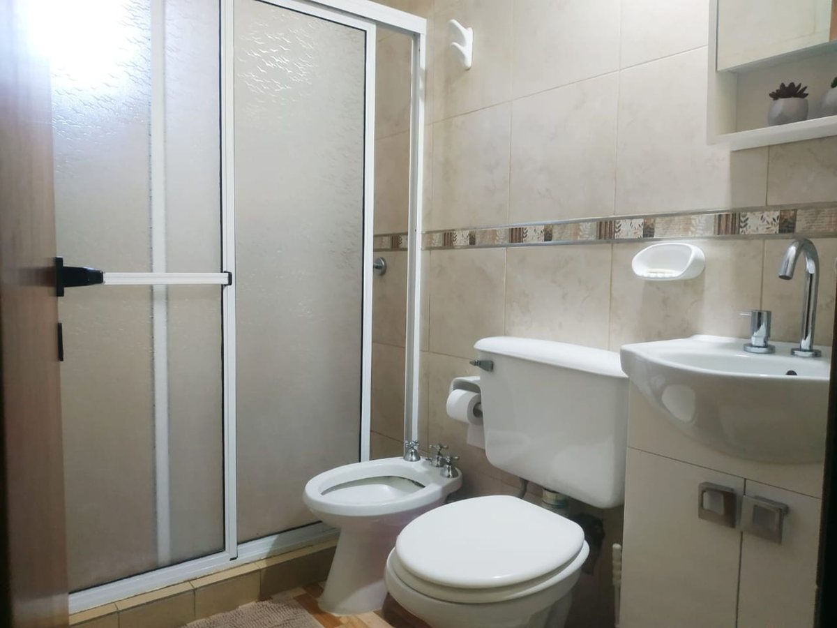 Casa en Venta en Santa Fe, Santa Fe