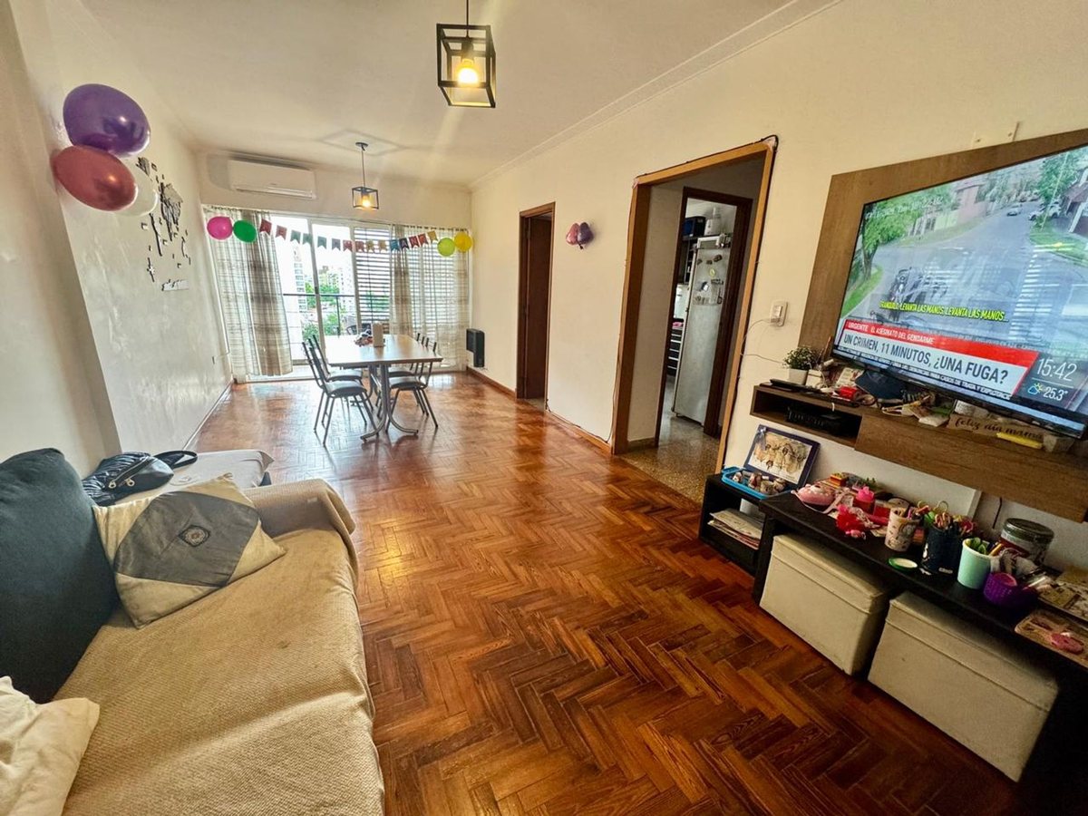 Departamento en Venta en La Plata, G.B.A. Zona Sur