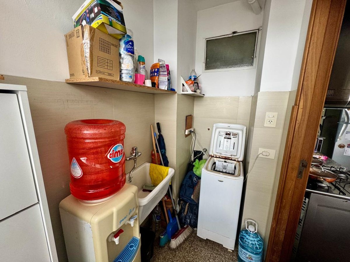 Departamento en Venta en La Plata, G.B.A. Zona Sur