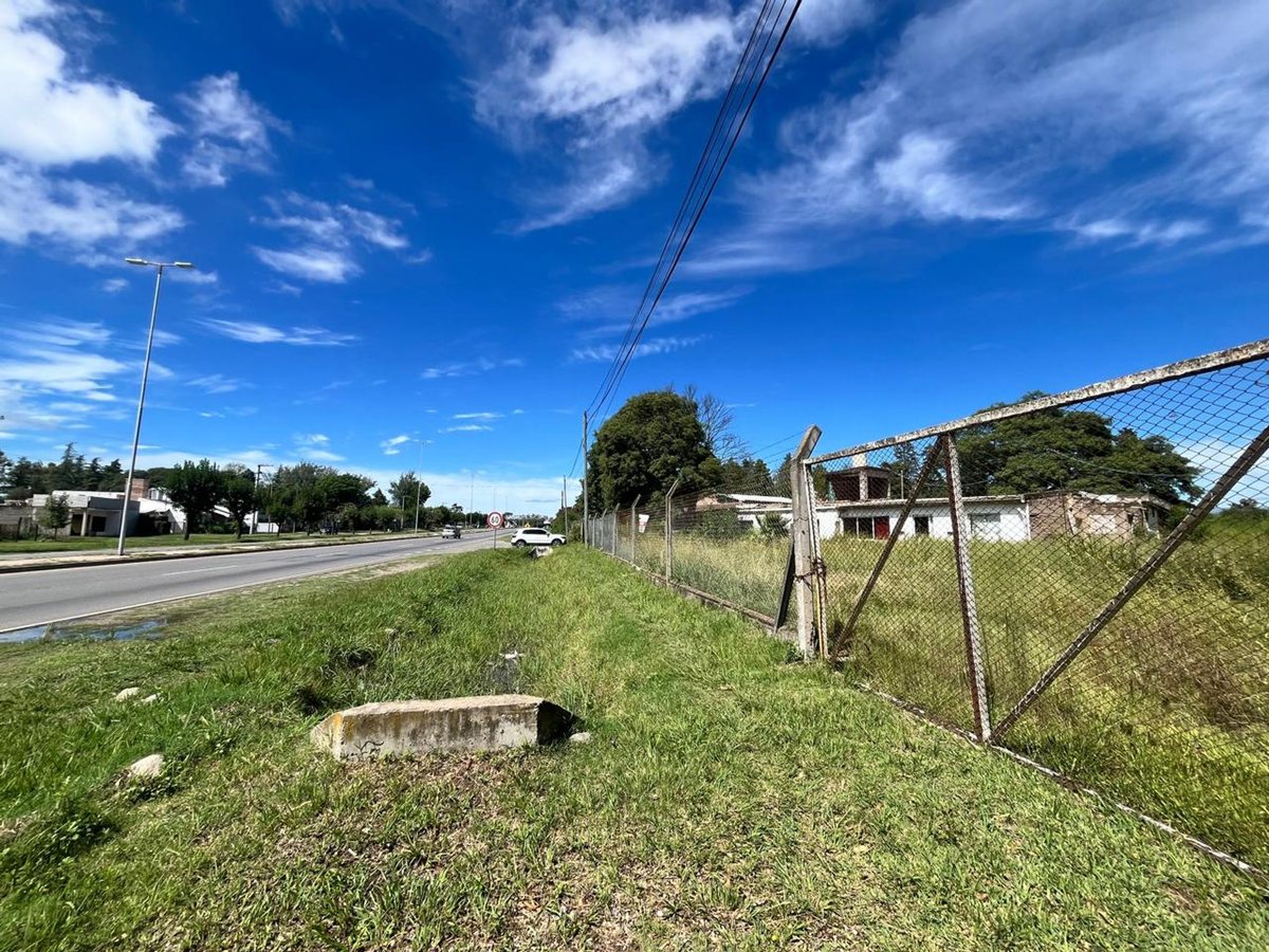 Campo en Venta en Capital, Cordoba
