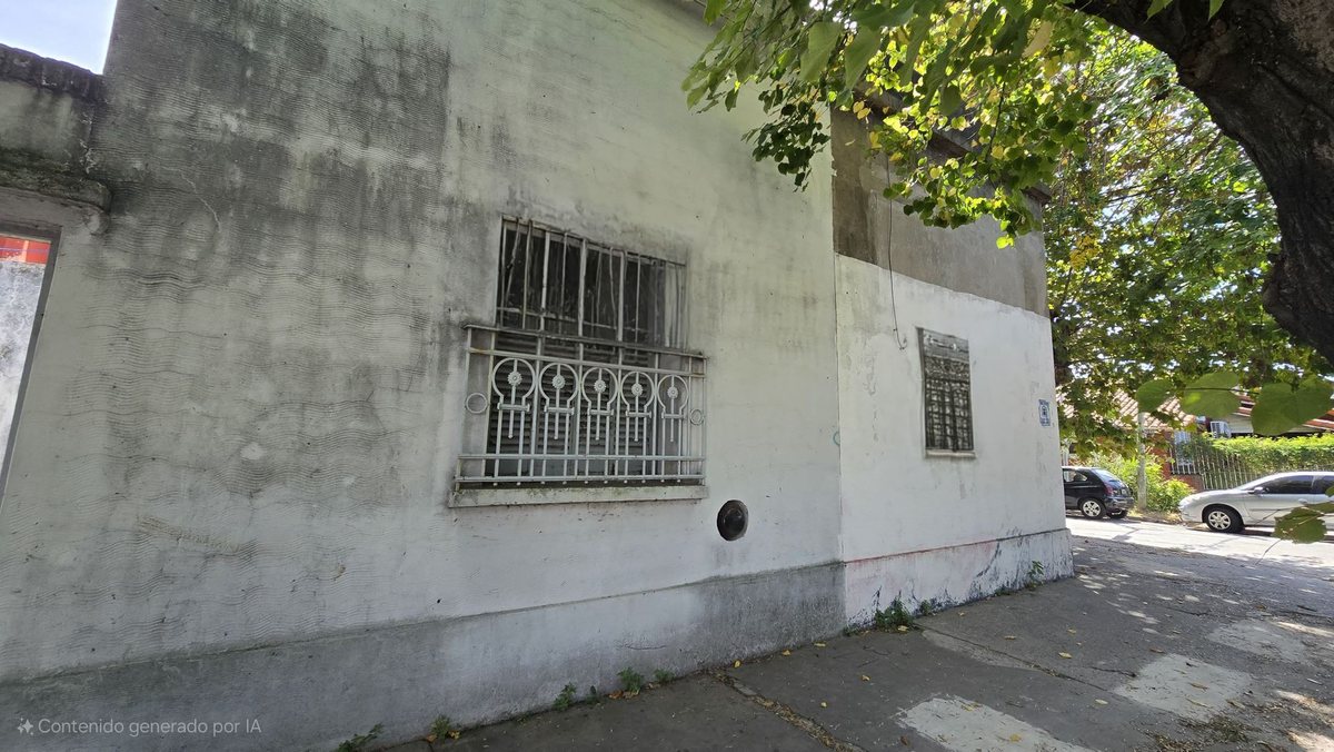 Casa en Venta en Avellaneda, G.B.A. Zona Sur