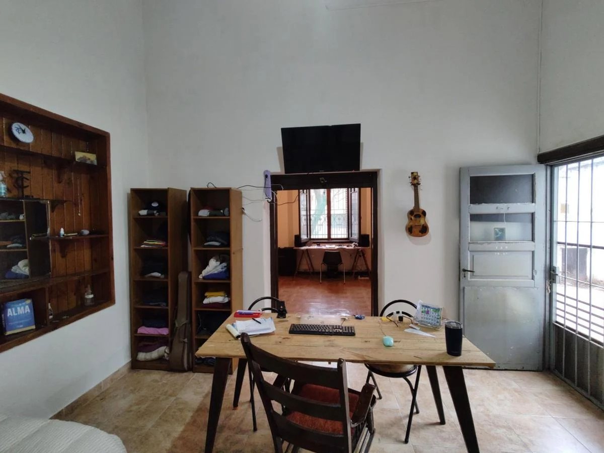 Casa en Venta en Avellaneda, G.B.A. Zona Sur