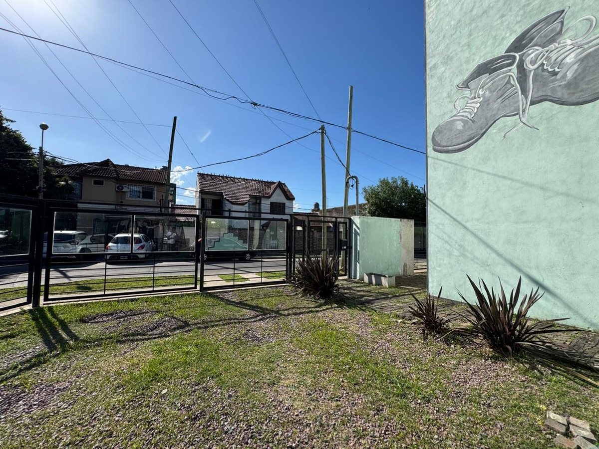 Departamento en Venta en Moron, G.B.A. Zona Oeste
