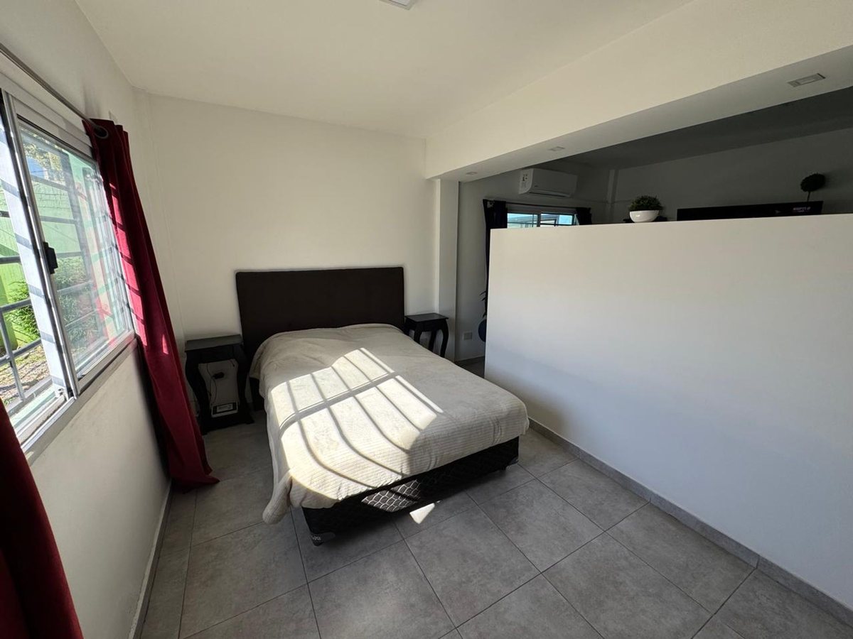 Departamento en Venta en Moron, G.B.A. Zona Oeste