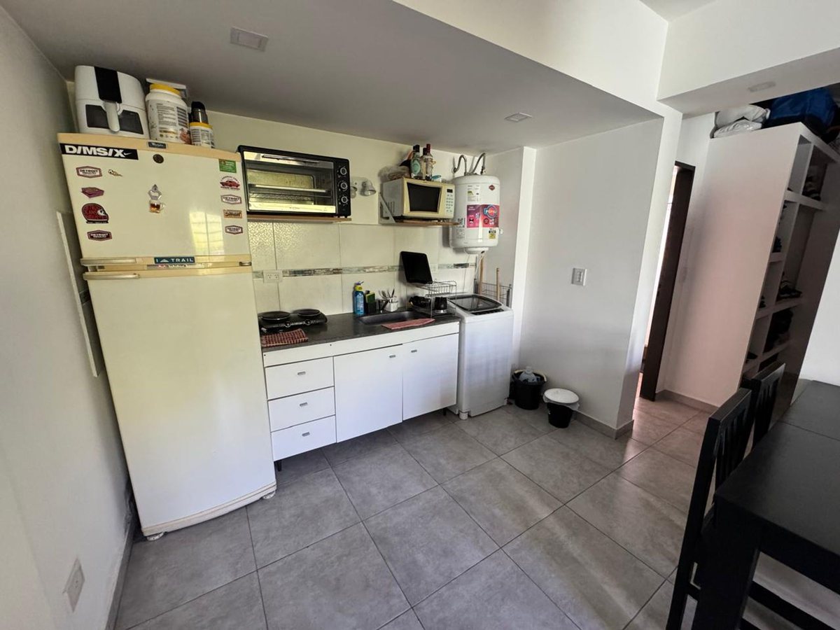 Departamento en Venta en Moron, G.B.A. Zona Oeste
