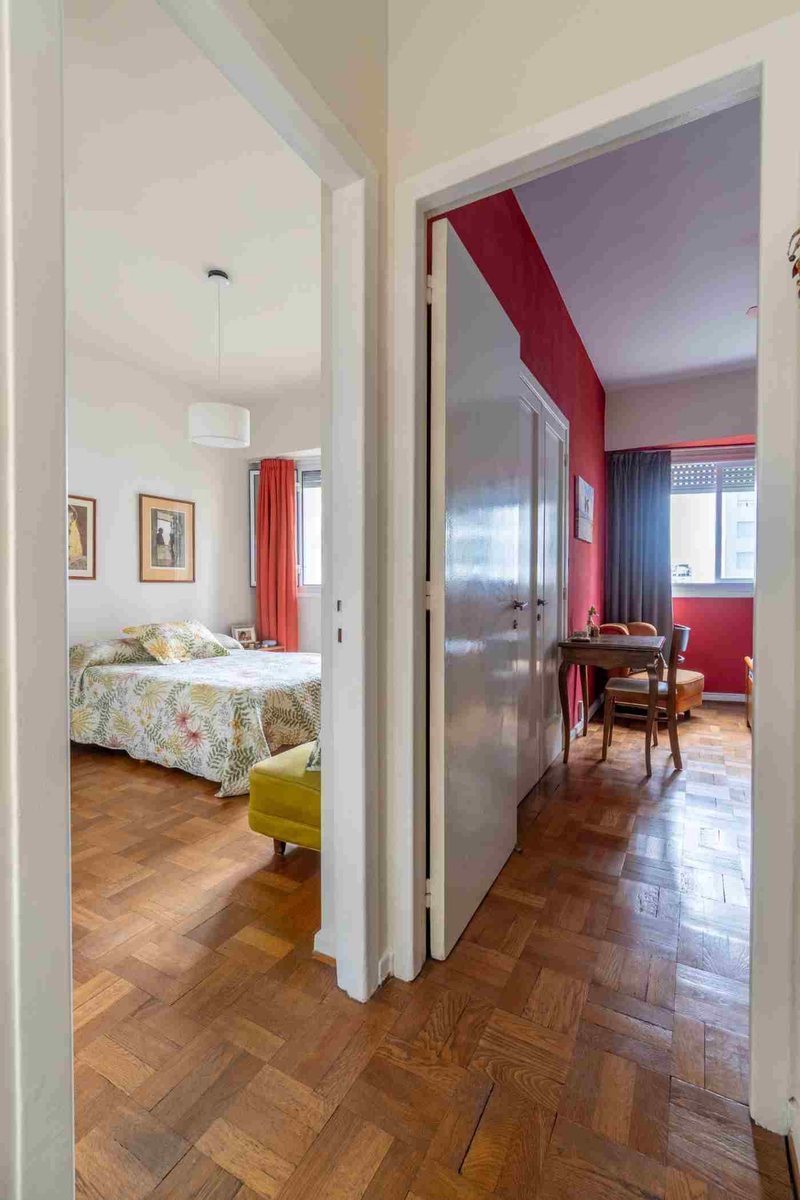 Departamento en Venta en Almagro, Capital Federal
