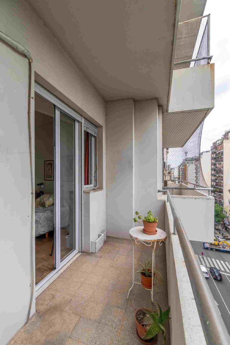 Departamento en Venta en Almagro, Capital Federal