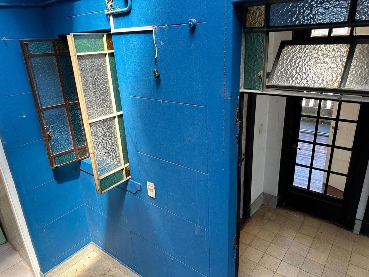 Casa en Venta en Villa Crespo, Capital Federal