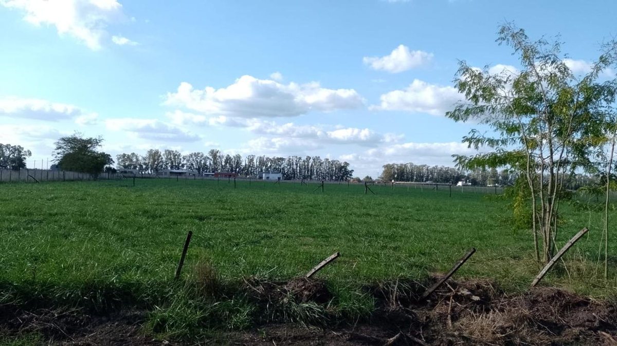 Lote en Venta en Monte, Buenos Aires Interior