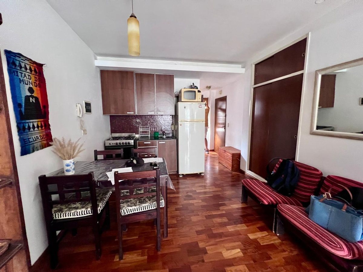Departamento en Venta en Belgrano, Capital Federal