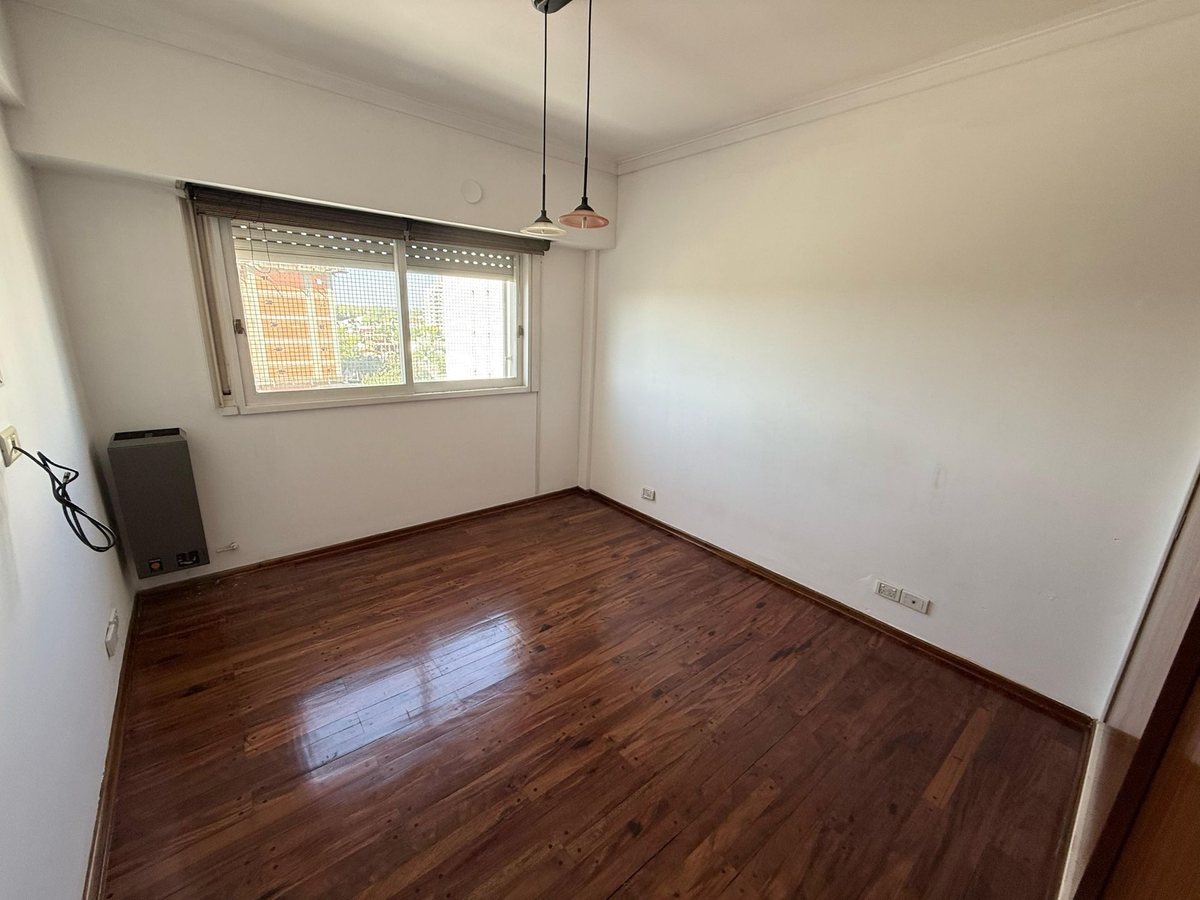 Departamento en Venta en Tres de Febrero, G.B.A. Zona Oeste