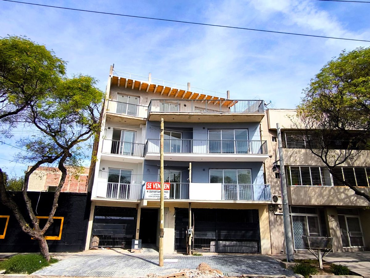 Departamento en Venta en Godoy Cruz, Mendoza