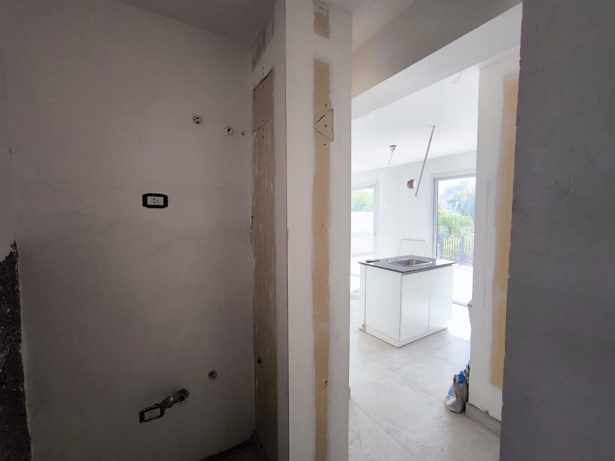 Departamento en Venta en Godoy Cruz, Mendoza