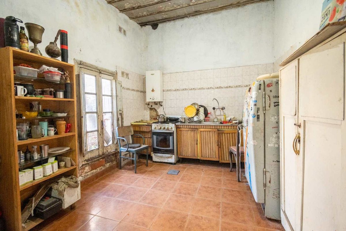 Casa en Venta en Santa Fe, Santa Fe