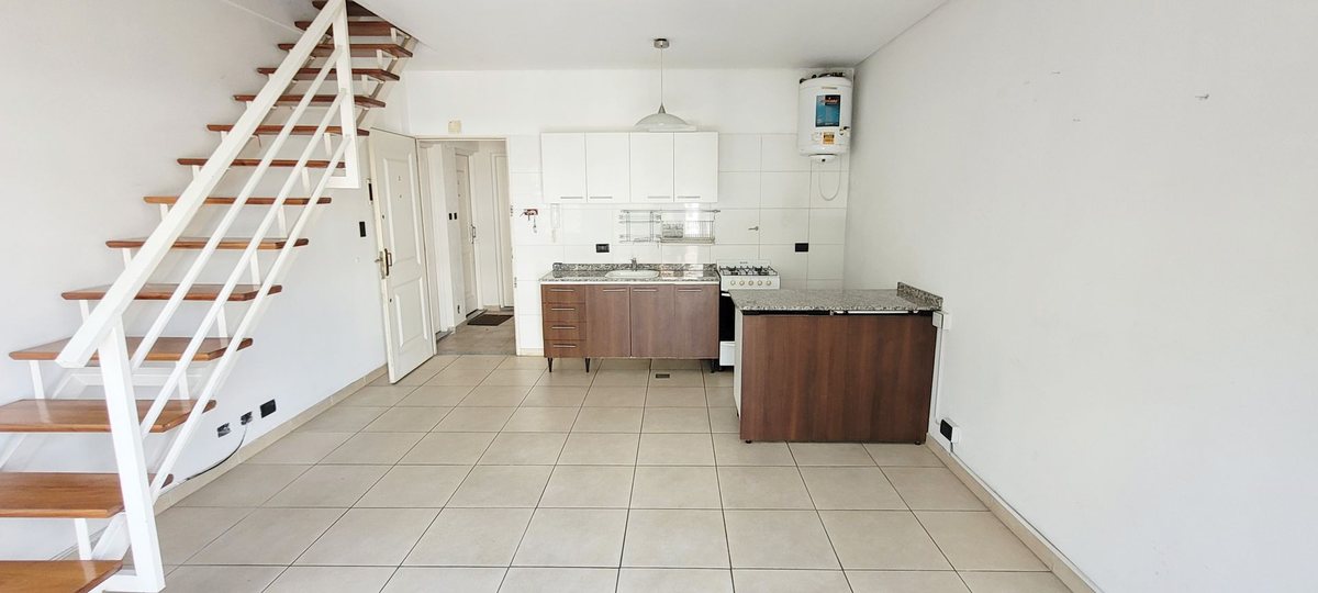 Departamento en Venta en Villa Luro, Capital Federal