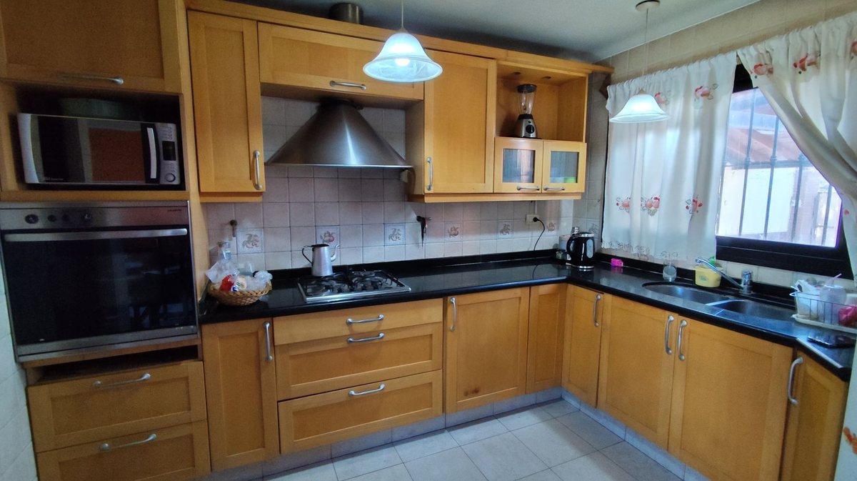 Casa en Venta en Lujan de Cuyo, Mendoza