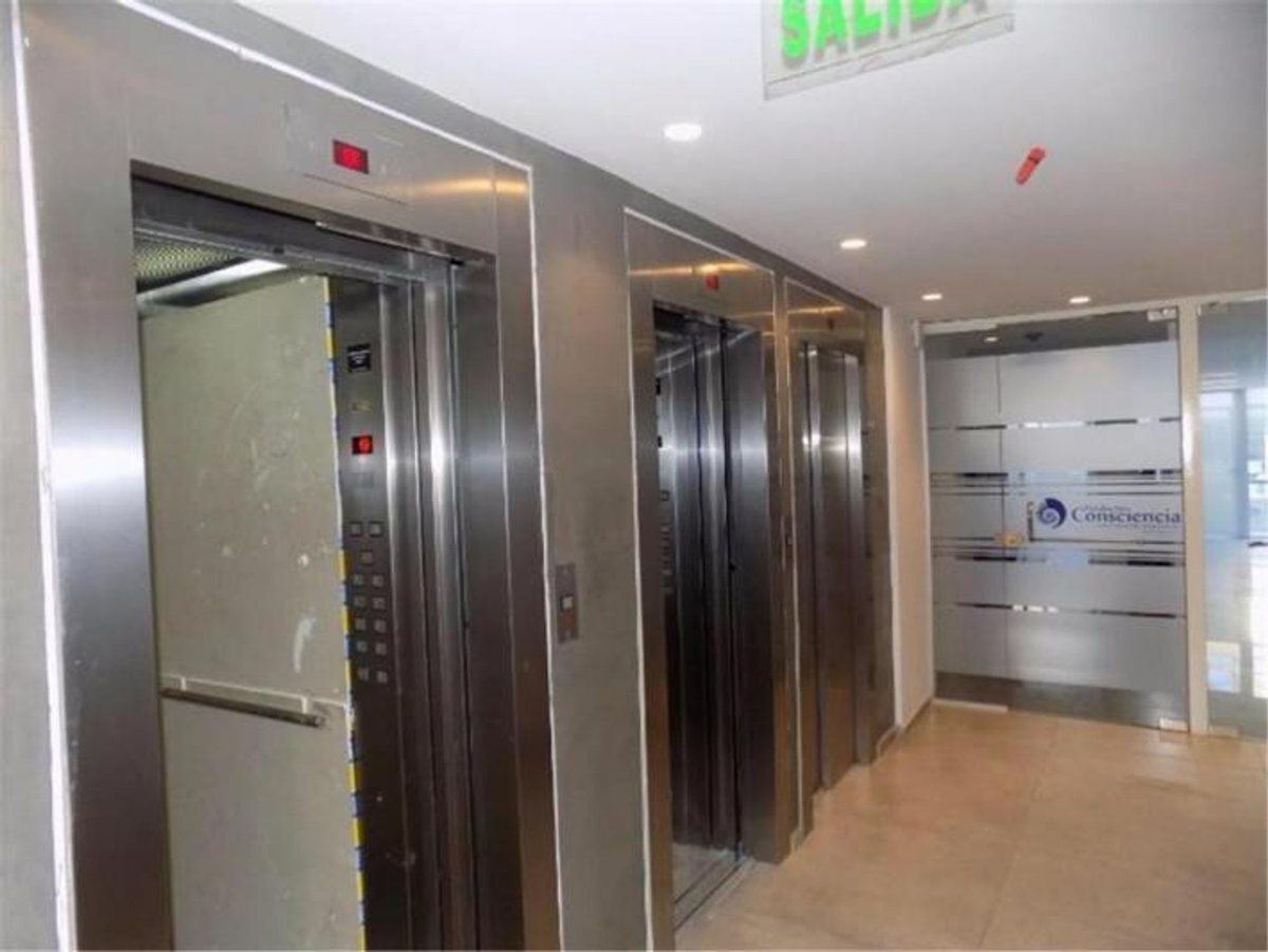 Oficina en Venta en Capital, Cordoba