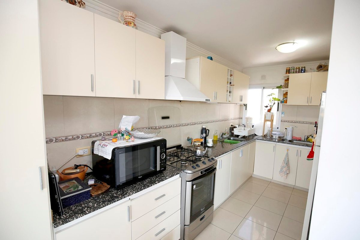 Departamento en Venta en La Plata, G.B.A. Zona Sur