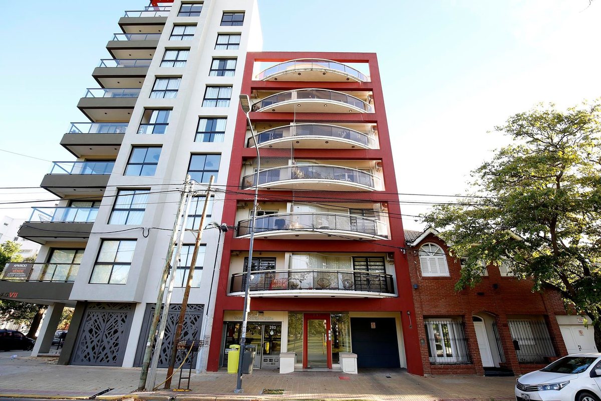 Departamento en Venta en La Plata, G.B.A. Zona Sur