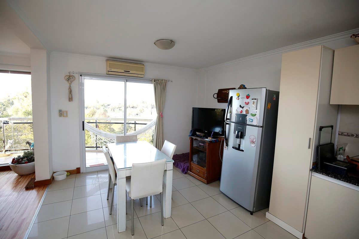 Departamento en Venta en La Plata, G.B.A. Zona Sur