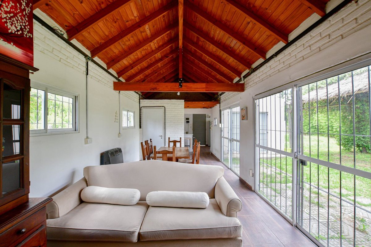 Casa en Venta en La Plata, G.B.A. Zona Sur