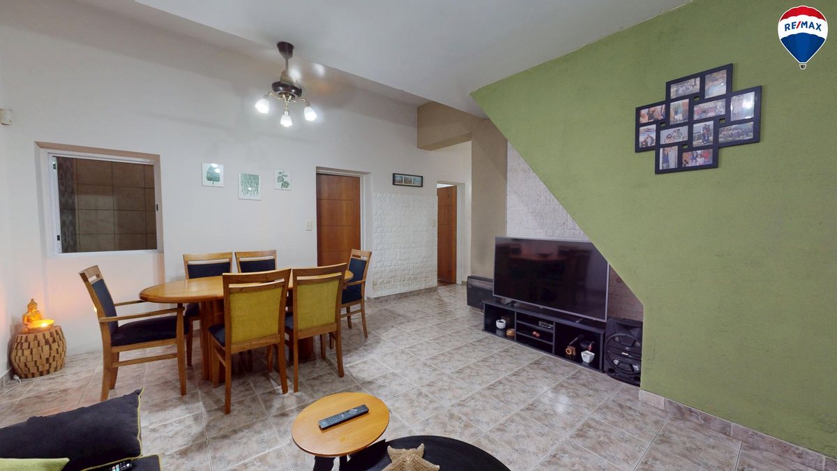 Casa en Venta en Lanus, G.B.A. Zona Sur