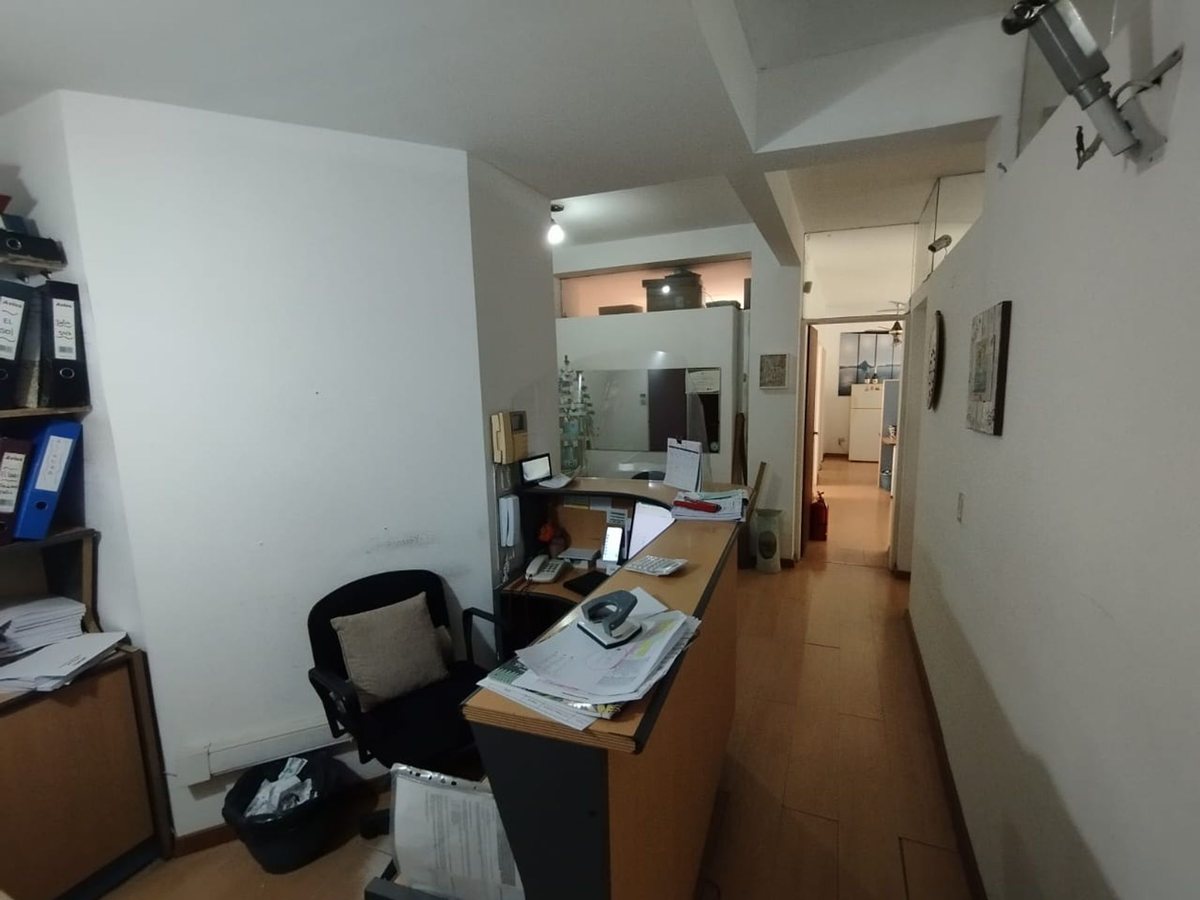 Oficina en Venta en San Miguel, G.B.A. Zona Norte
