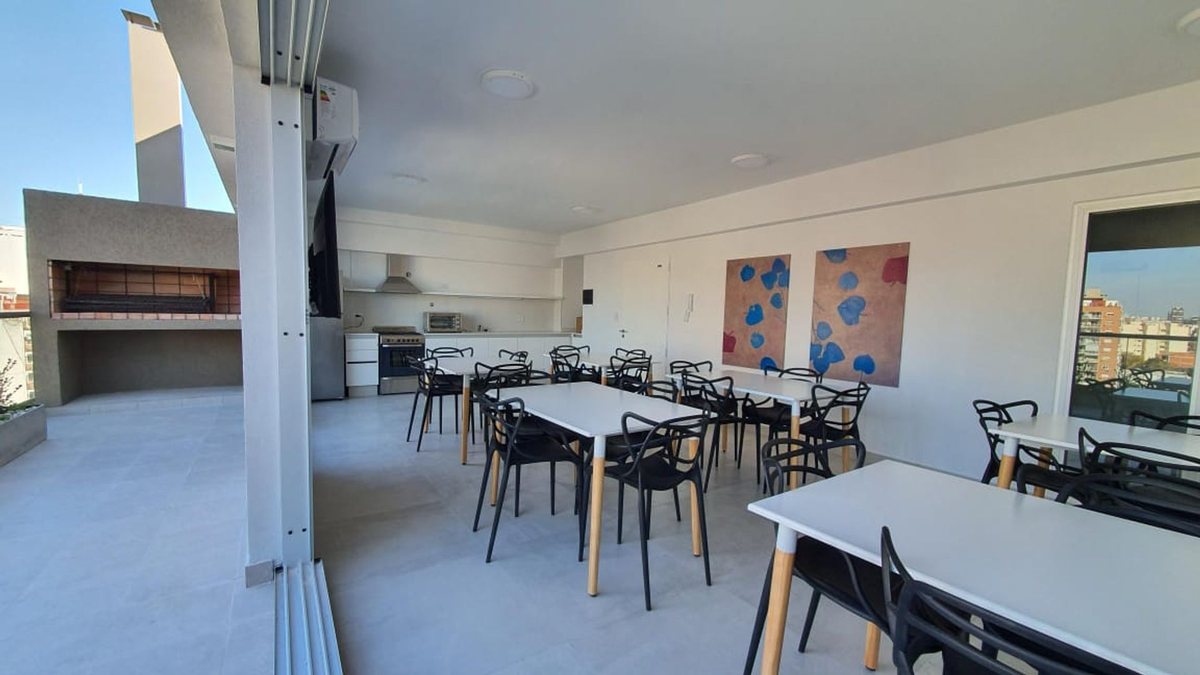 Departamento en Venta en Caballito, Capital Federal