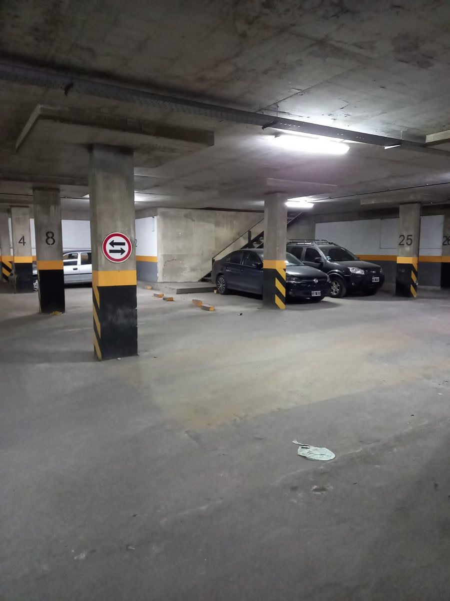 Cochera en Venta en Avellaneda, G.B.A. Zona Sur