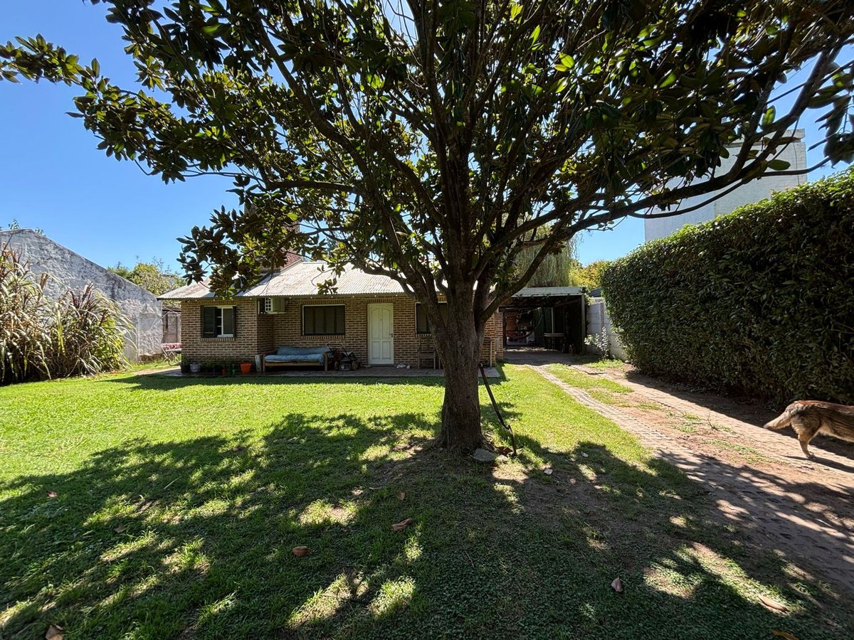 Casa en Venta en La Plata, G.B.A. Zona Sur