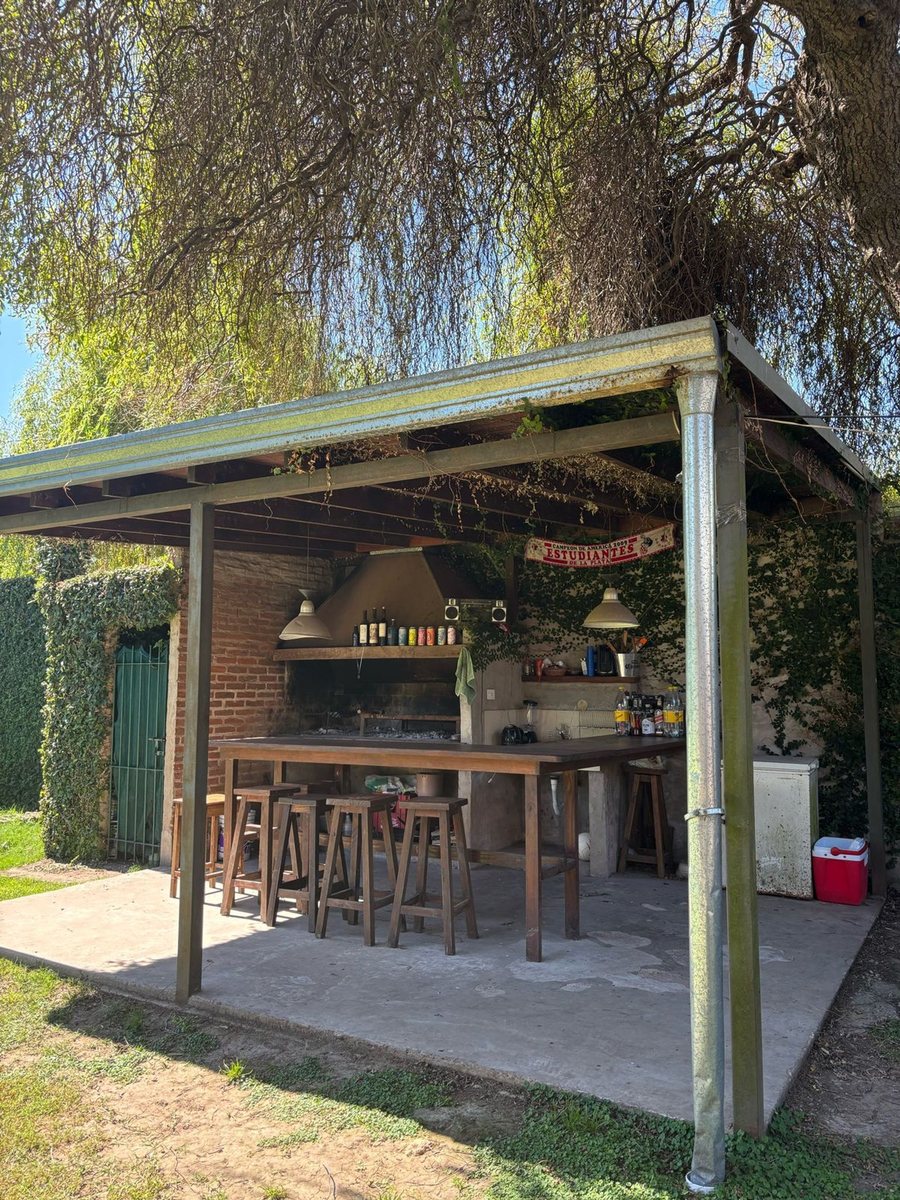 Casa en Venta en La Plata, G.B.A. Zona Sur