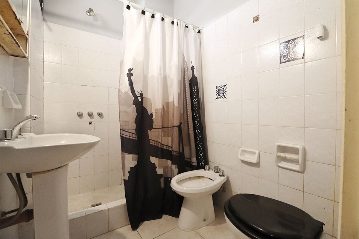 Departamento en Venta en Pompeya, Capital Federal