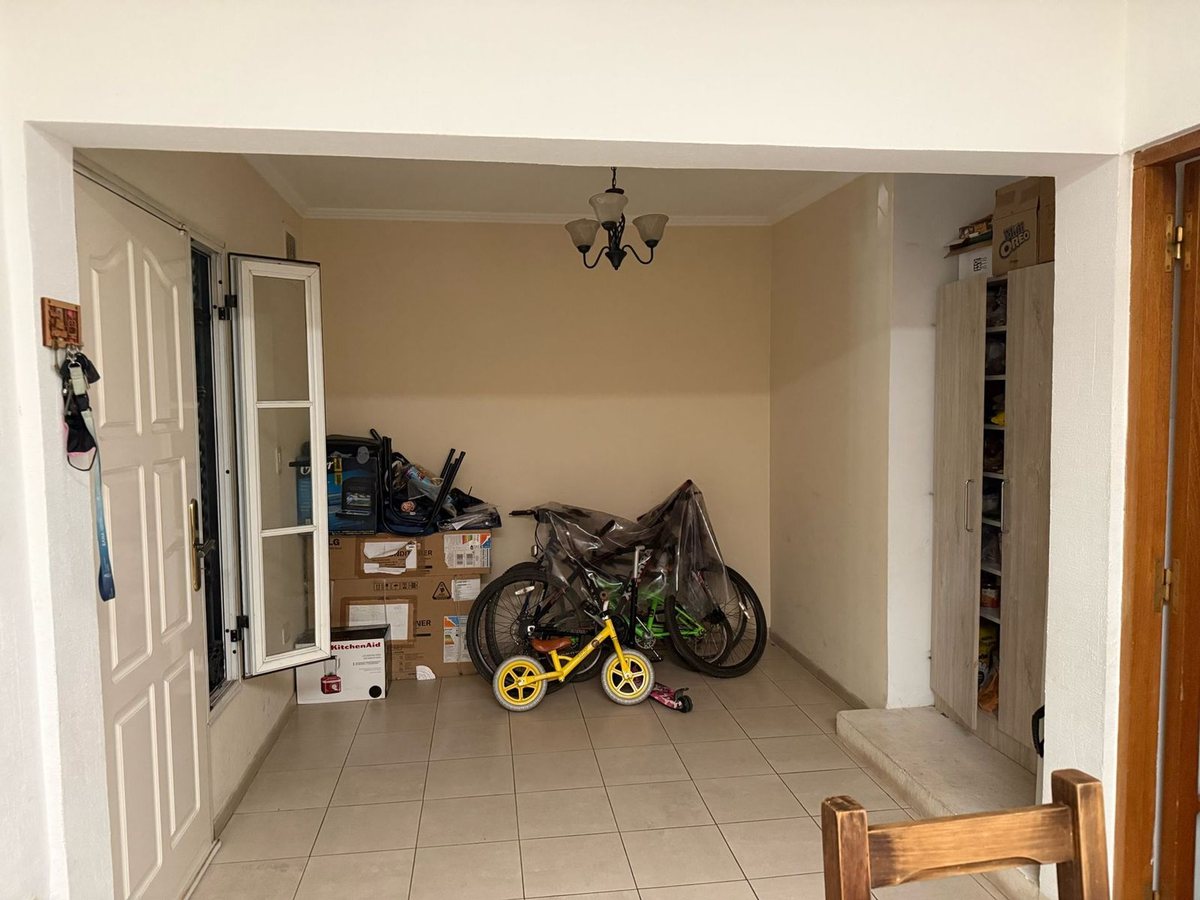 Casa en Venta en Guaymallen, Mendoza