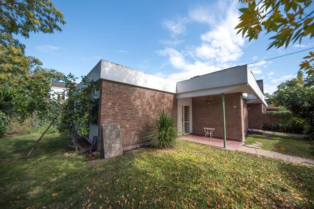 Casa en Venta en Hurlingham, G.B.A. Zona Oeste